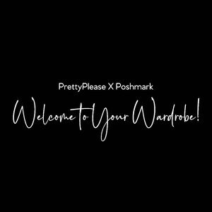 Meet your Posher, Pauline